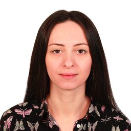 Окуджава Хатиа Зауриевна