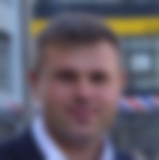 Олесов Илья Сергеевич