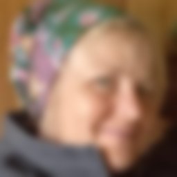 Chetverikova Olga Ivanovna