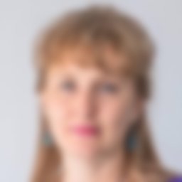 Tkacheva Olga Anatol'yevna