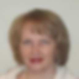 Крохмаль Ольга Владимировна