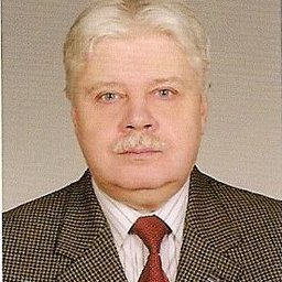 Бычков Сергей Валентинович