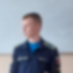 Капша Павел Трофимович