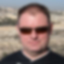Павлов Михаил Андреевич