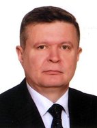 Павлов Олег Александрович