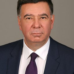 Панкин Александр Анатольевич