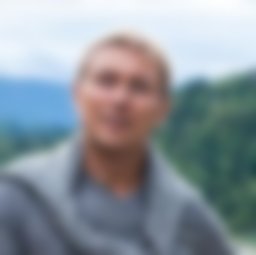 Панферов Алексей Валерьевич