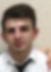 Papikyan Lukash Nikolaevich