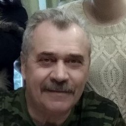 Парасоцкий Анатолий Владимирович