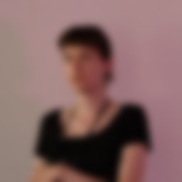 Pakhomova Evgeniya Vasil'yevna