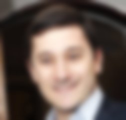 Перлин Дмитрий Евгеньевич