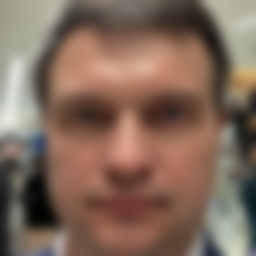 Pestunov Denis Yur'yevich
