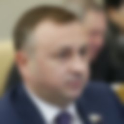 Petrunin Nikolay Yur'yevich