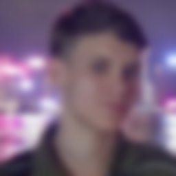 Плехов Федор Александрович