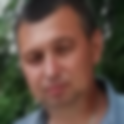 Погонец Андрей 