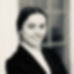 Подлесная Ксения Дмитриевна