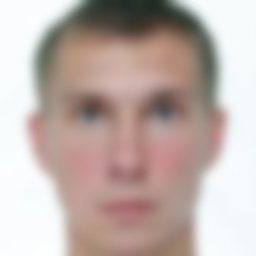 Полонский Александр Сергеевич