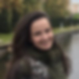 Полоус Екатерина Александровна