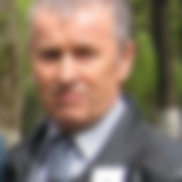 Попов Валерий Павлович