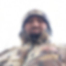 Попов Михаил Александрович