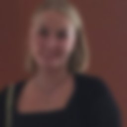 Попова Анна Александровна
