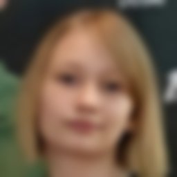 Popova Vlada Stanislavovna