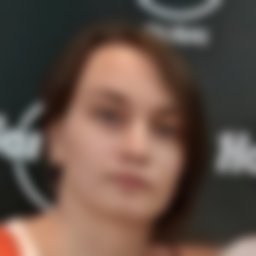 Popova Aleksandra Stanislavovna