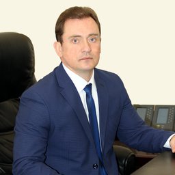 Попов Владимир Петрович