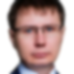Prosekov Aleksandr Yur'yevich