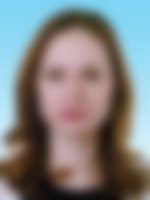 Прохорова Екатерина Михайловна