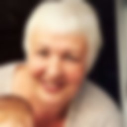 Прошева Ольга Фотеевна