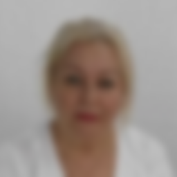 Redko Galina Vladimirovna