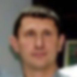 Рубцов Артём Сергеевич