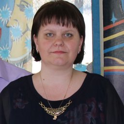 Рубченя Полина Юрьевна