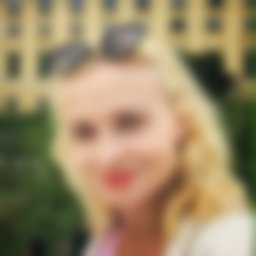 Rudenko Anna Igorevna