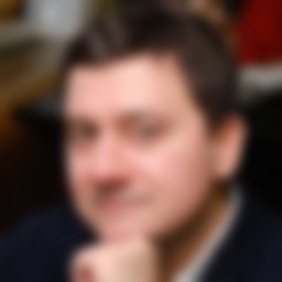 Русанов Николай Сергеевич