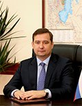 Савенков Константин Аркадьевич