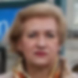 Strelkovskaya Svetlana Petrovna