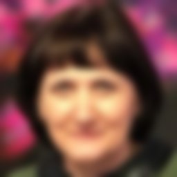 Cherenkova Svetlana Vadimovna