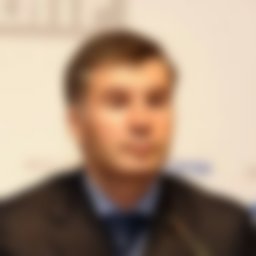 Селезнёв Кирилл Геннадьевич