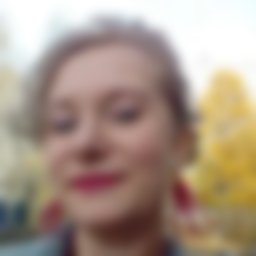 Селезнёва Юлия Олеговна