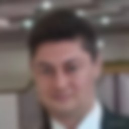 Варламов Сергей Валерьевич