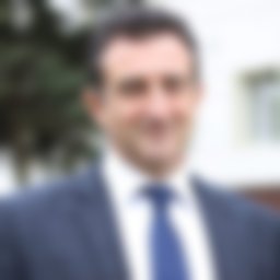 Зенгин Сергей Семёнович