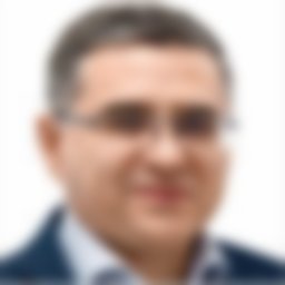 Алборов Сергей Анатольевич