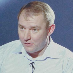 ​Симунин Леонид Валерьевич