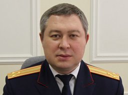 Синяговский Сергей Владимирович