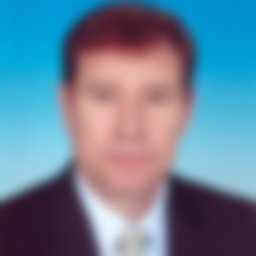 Смирнов Владимир Владимирович