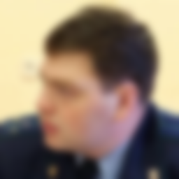 Лисов Вадим Владимирович