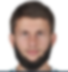 Kadyrov Khalid Khozh-Baudievich