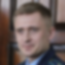 Чириков Павел Александрович